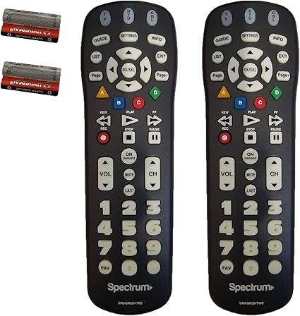 How To Setup Spectrum Remote To Cable Box لم يسبق له مثيل الصور