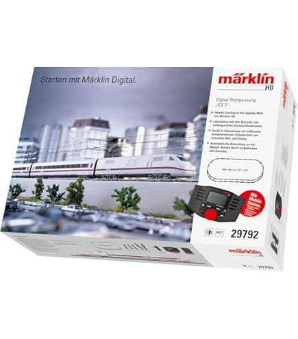 Amazon.com: Marklin Start Up Local Coach German : Arts, Crafts