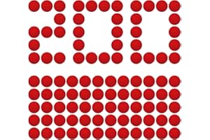 HeadShot Ammo Foam Balls for Toy Gun Refill Pack of Bullets Compatible with Nerf Rival Guns