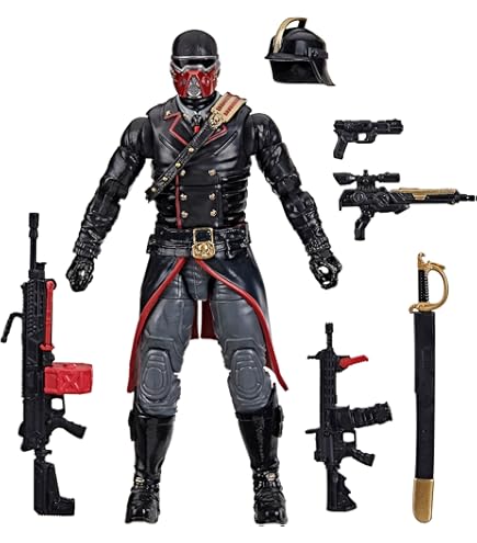 Amazon.com: Four Horsemen Mythic Legions Brother Mandibulus Action