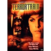 Terror Train [DVD]
