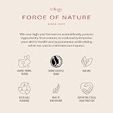 Trilogy Certified Organic Rosehip Oil 20ml USDA Cold Pressed For Skin view 9