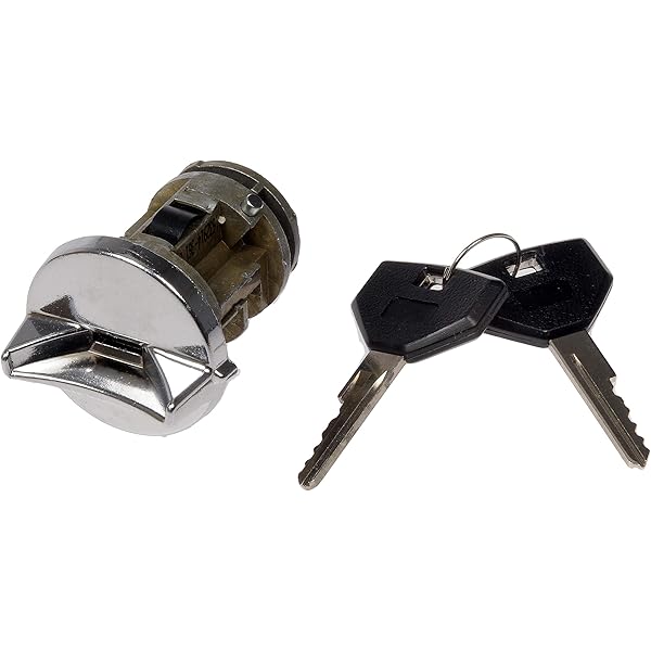 Amazon.com: Navistar Genuine Ignition Lock Kit - 3546619C92 