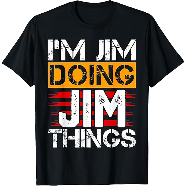 Amazon.com: Hi I'm Tom T-Shirt Name Funny Tom T-Shirt : Clothing
