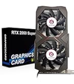 Amazon.com: Gigabyte GeForce RTX 2060 SUPER WINDFORCE OC 8G