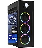 Amazon.com: HP OMEN 45L Gaming Desktop, 14th Generation Intel Core
