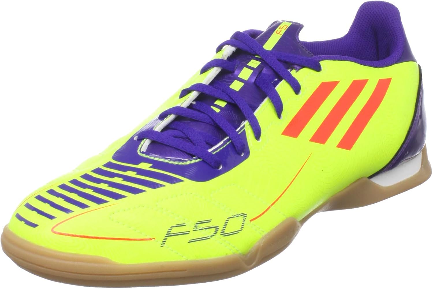 Buy Adidas Men�s F5 in Indoor Soccer Shoe, Electricity Buy Adidas Men�s F5 in Indoor Soccer Shoe, Electricity