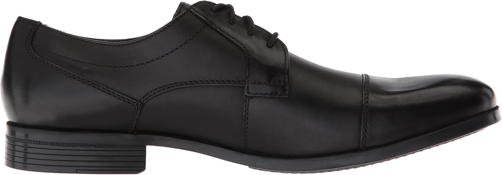 clarks men's conwell plain oxford