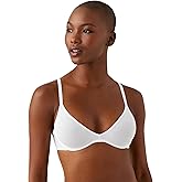 b.tempt'd Womens Cotton to a Tee Scoop Underwire Bra