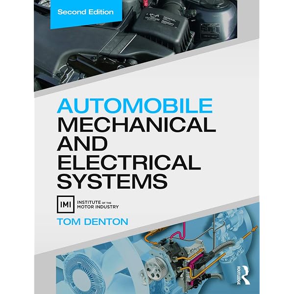 Auto Fundamentals: How and Why of the Design, Construction, and