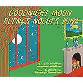 Goodnight Moon/Buenas noches, Luna: Bilingual English-Spanish