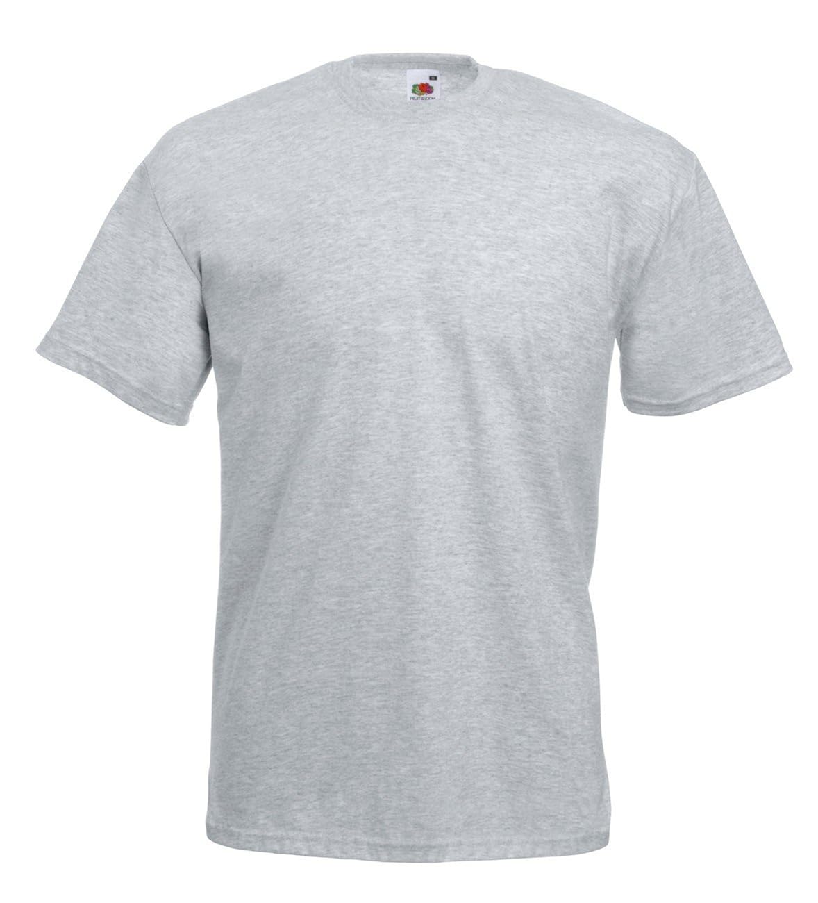 Fruit of the Loom 10 x Valueweight TShirt von FRUIT OF THE LOOM 61036