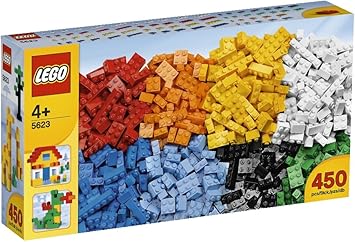 lego construcciones amazon