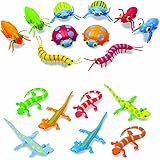 Melissa & Doug Sunny Patch Lizards & Bugs Bundle
