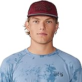 Mountain Hardwear Unisex-Adult MHW Trailseeker Trucker