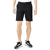 Amazon Essentials Men's Slim-Fit 9" Chino Shorts