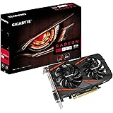 Gigabyte Radeon Rx 460 Windforce OC 2GB GDDR5 Graphics Cards (GV-RX460WF2OC-2GD)