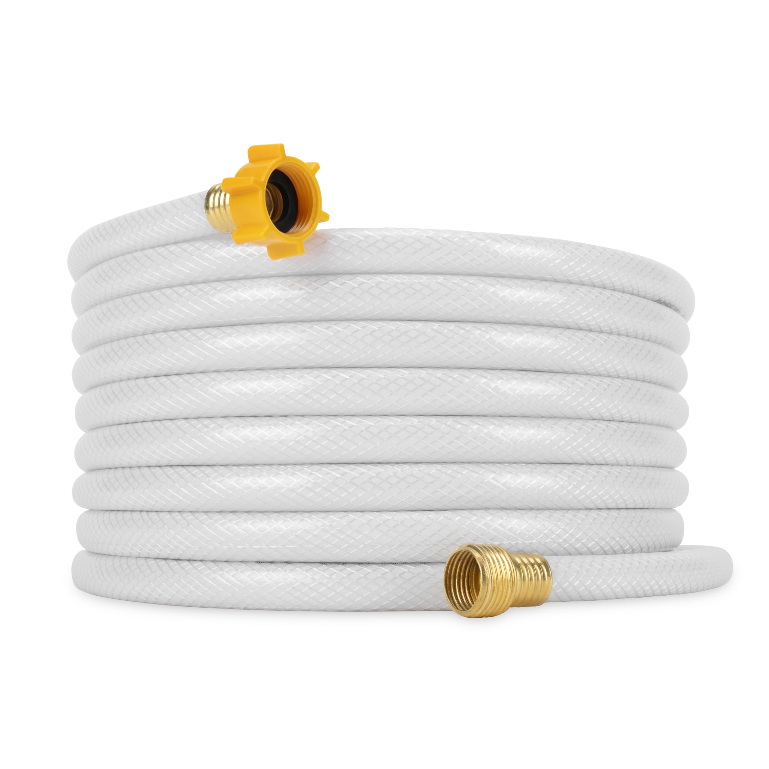 Camco TastePURE 25-Ft - RV Drinking Water Hose