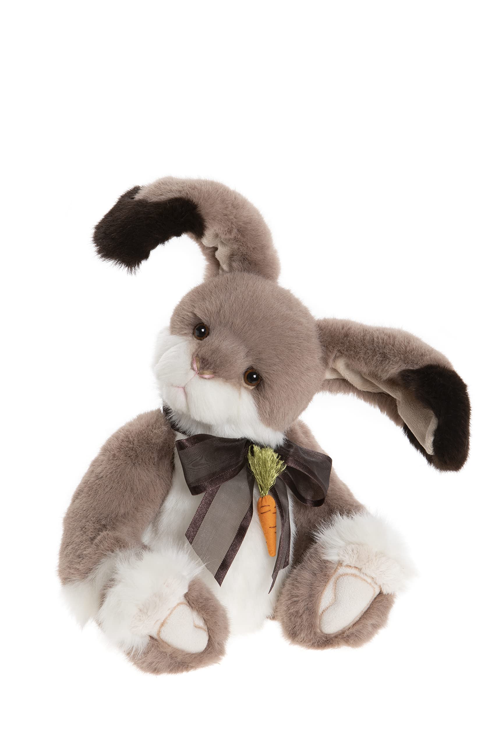 Charlie Bears Carrot Top The Rabbit