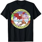 Black Sabbath Official World Tour '78 T-Shirt