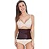 Soutien-gorge Sans Armatures Belly Bandit - Bretelles Larges, Confort Extrême, Couleur Nude, Taille S