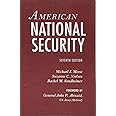 American National Security