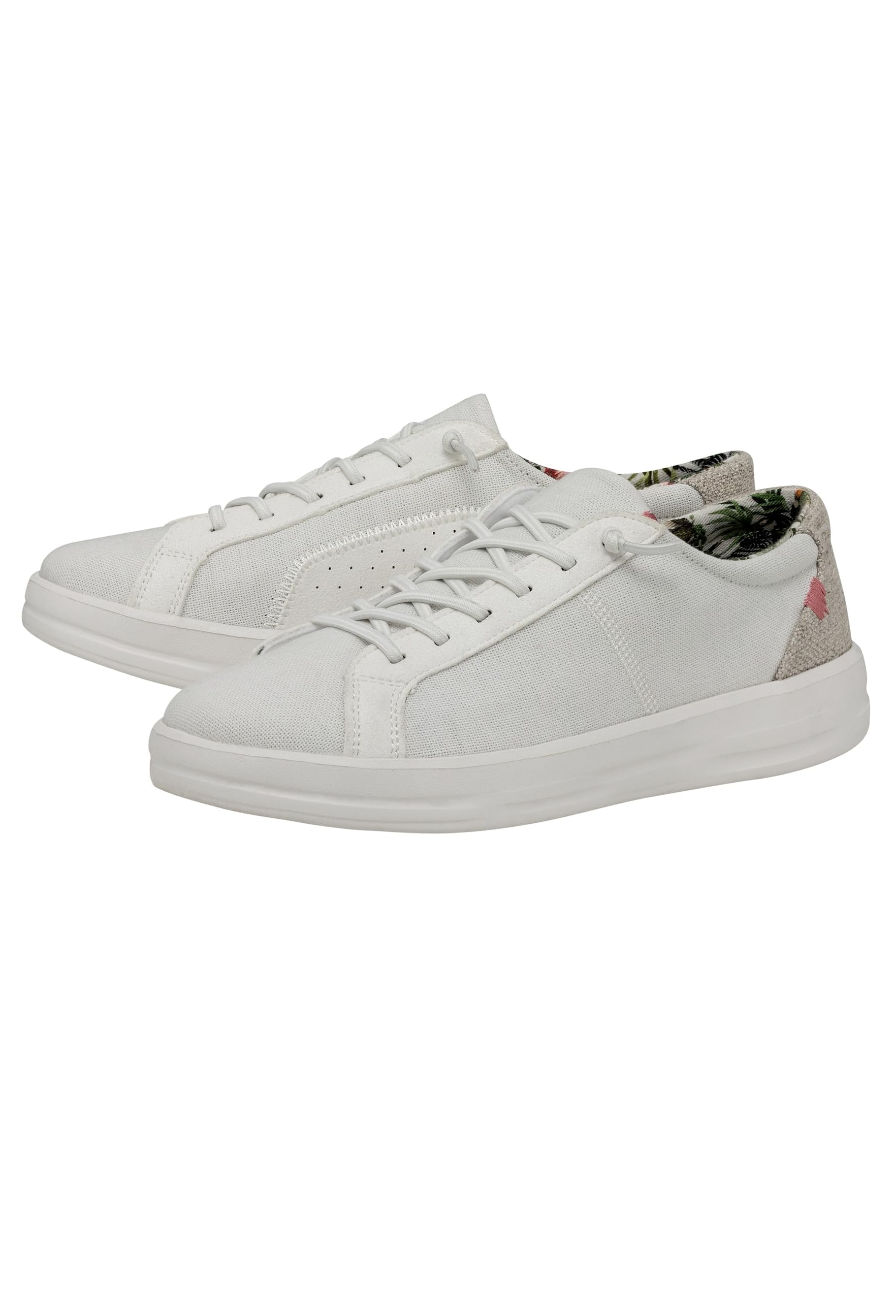 HEYDUDE Hey Dude Women's Karina Shoes Multiple Colors