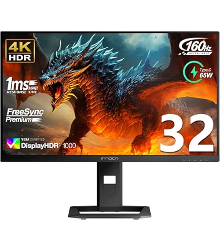 Amazon.com: INNOCN 24.5