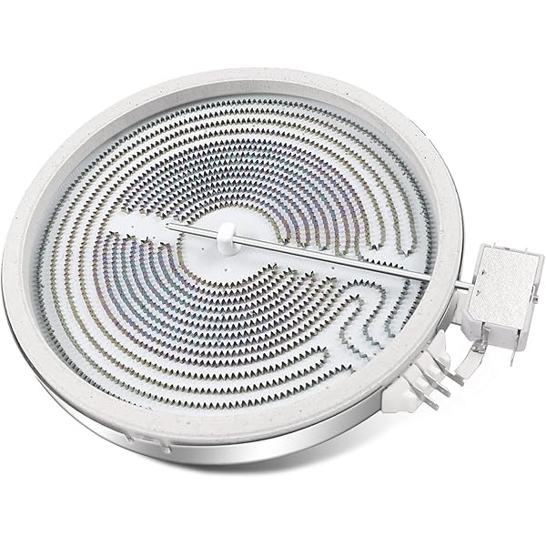 Amazon.com: 316281900 Range Radiant Surface Element : Appliances