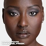 Urban Decay Naked2 Basics Eye Palette 6 Matte Shades Neutral Nude view 9