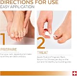 PODERM Emollient Ingrown Toenail Treatment Swiss Nail Softener view 5