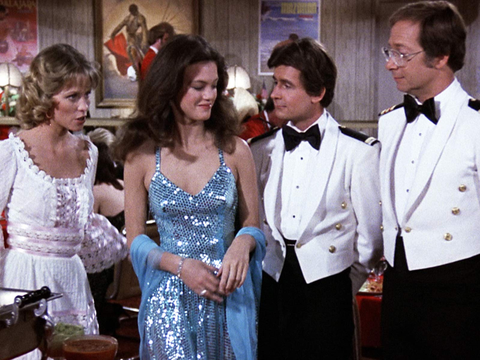 Watch The Love Boat Season 2 Prime Video