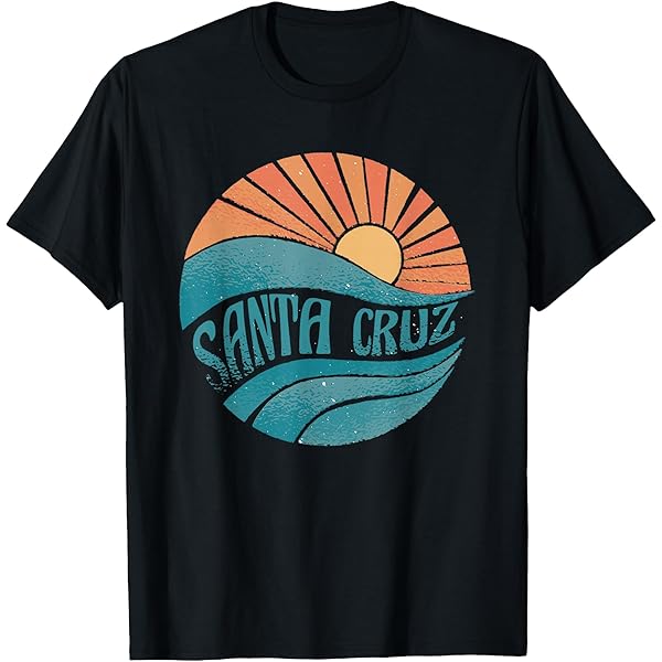 k*x様 80s SANTA CRUZ VINTAGE TEE サイズXL Vintage Santa Cruz