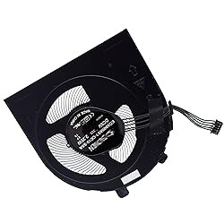 Deal4GO 5-pin CPU Cooling Fan 02DL822