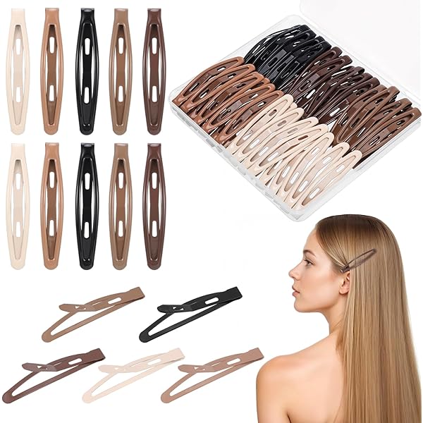 ヘアアクセサリー beautifulpeople Makeup Brush Hair Clip S beautifulpeople Makeup Brush Hair Clip S