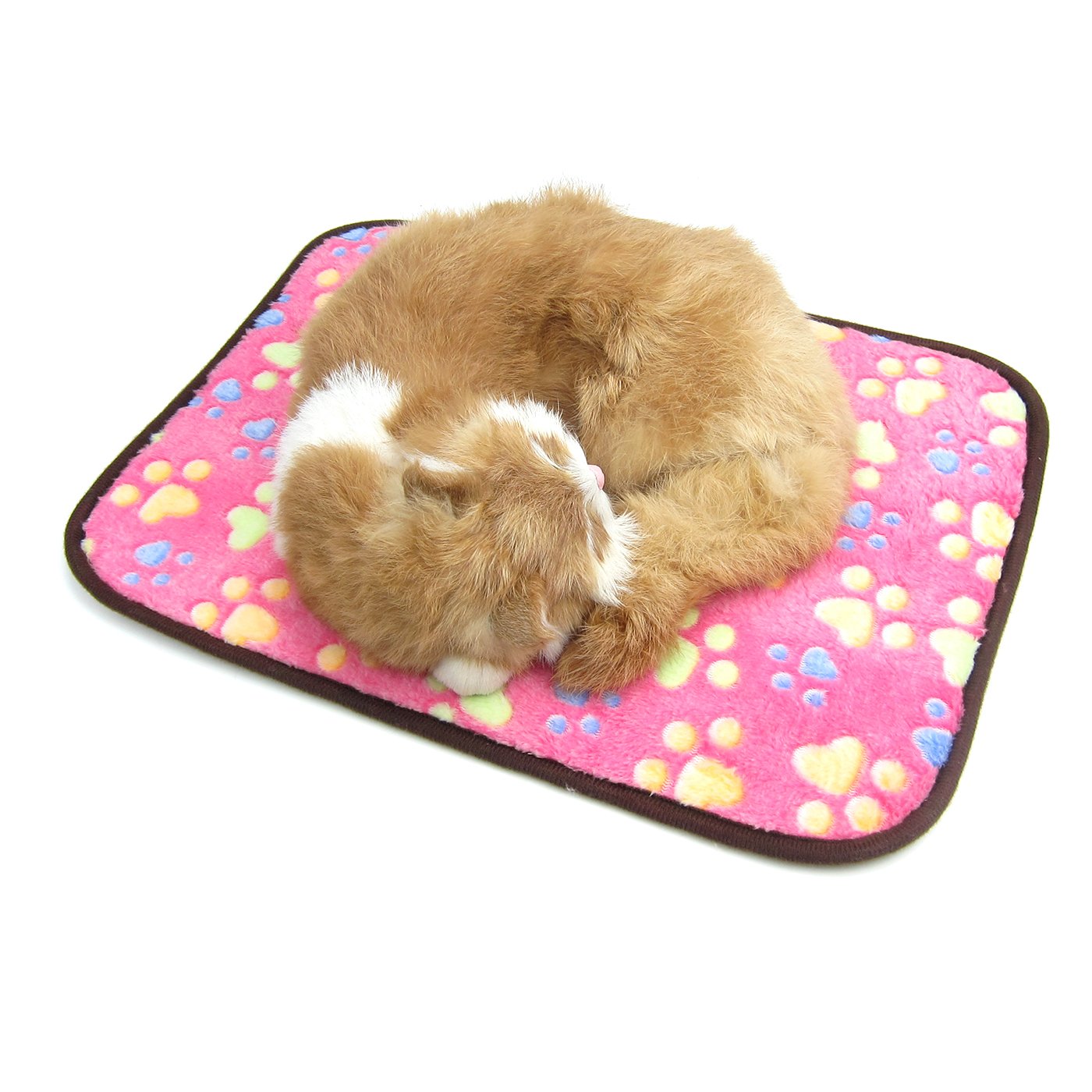 Best Rabbit Self Cooling Mat