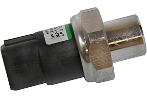 MTC 4597 / 8D0-959-482B A/C Pressure Switch (8D0-959-482B MTC 4597 for Audi/Volkswagen Models)