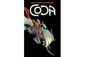 CODA Deluxe Edition