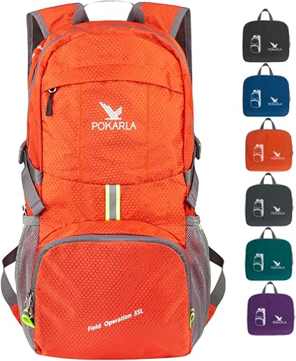 Pokarla backpack Clearance