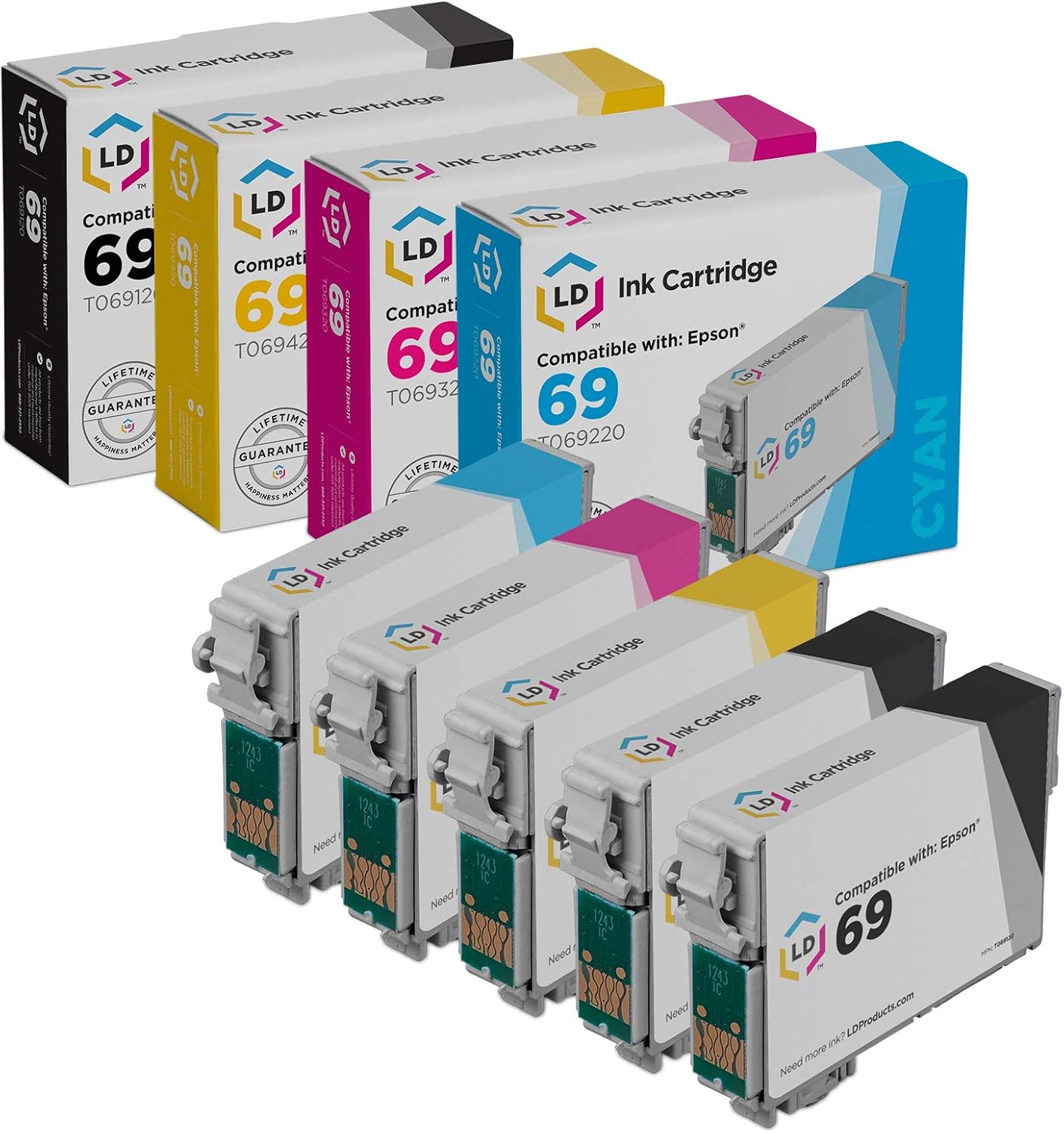 hp 3720 wireless setup