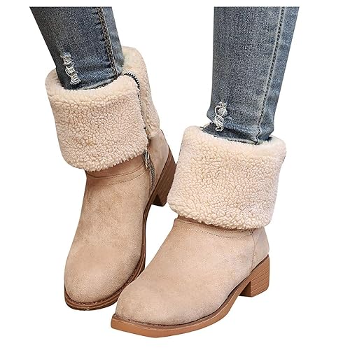 flat work shoes winter