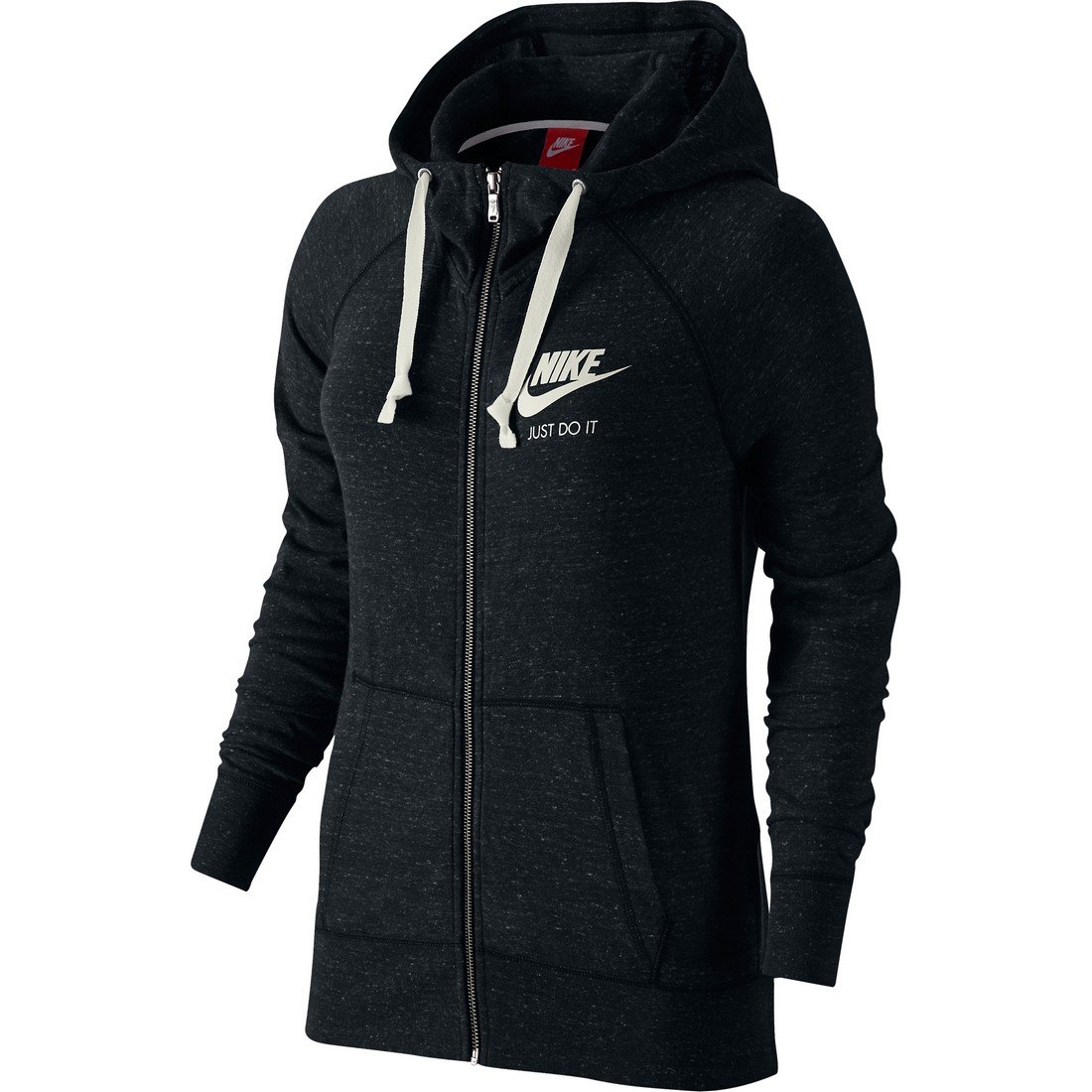 nike x vintage hoodie