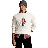 POLO RALPH LAUREN Polo Bear Fleece Sweatshirt