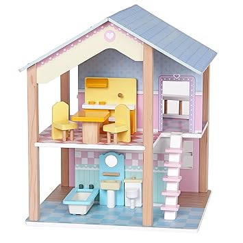 dollhouse amazon india