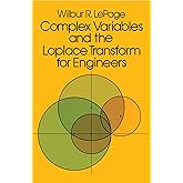 Complex Variables and the Laplace Transform for Engineers (Dover Books on Electrical Engineering)