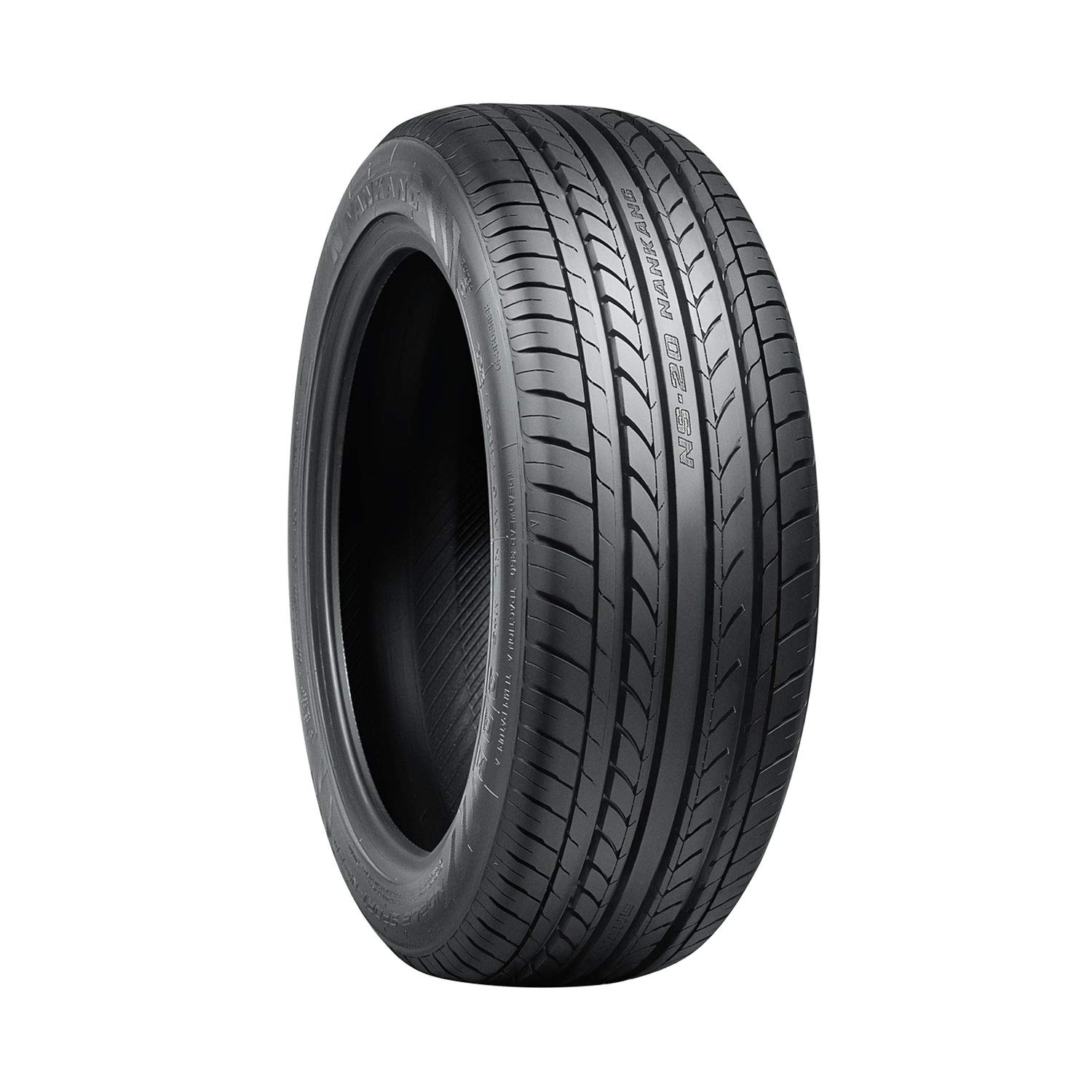 Nankang Noble Sport NS-20 - 225/45/R17 94V - E/C/72 - Sommerreifen ...