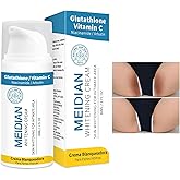 Skin Bleaching Cream Anal Bleach Skin Lightening for Intimate Areas, Private Parts, Underarm, Anal, Butt, Bikini Area, Anus, Inner Thighs, Knees, Elbows, Skin Whitening Cream