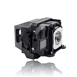 ELP LP88 Replacement Projector Lamp for Elplp88