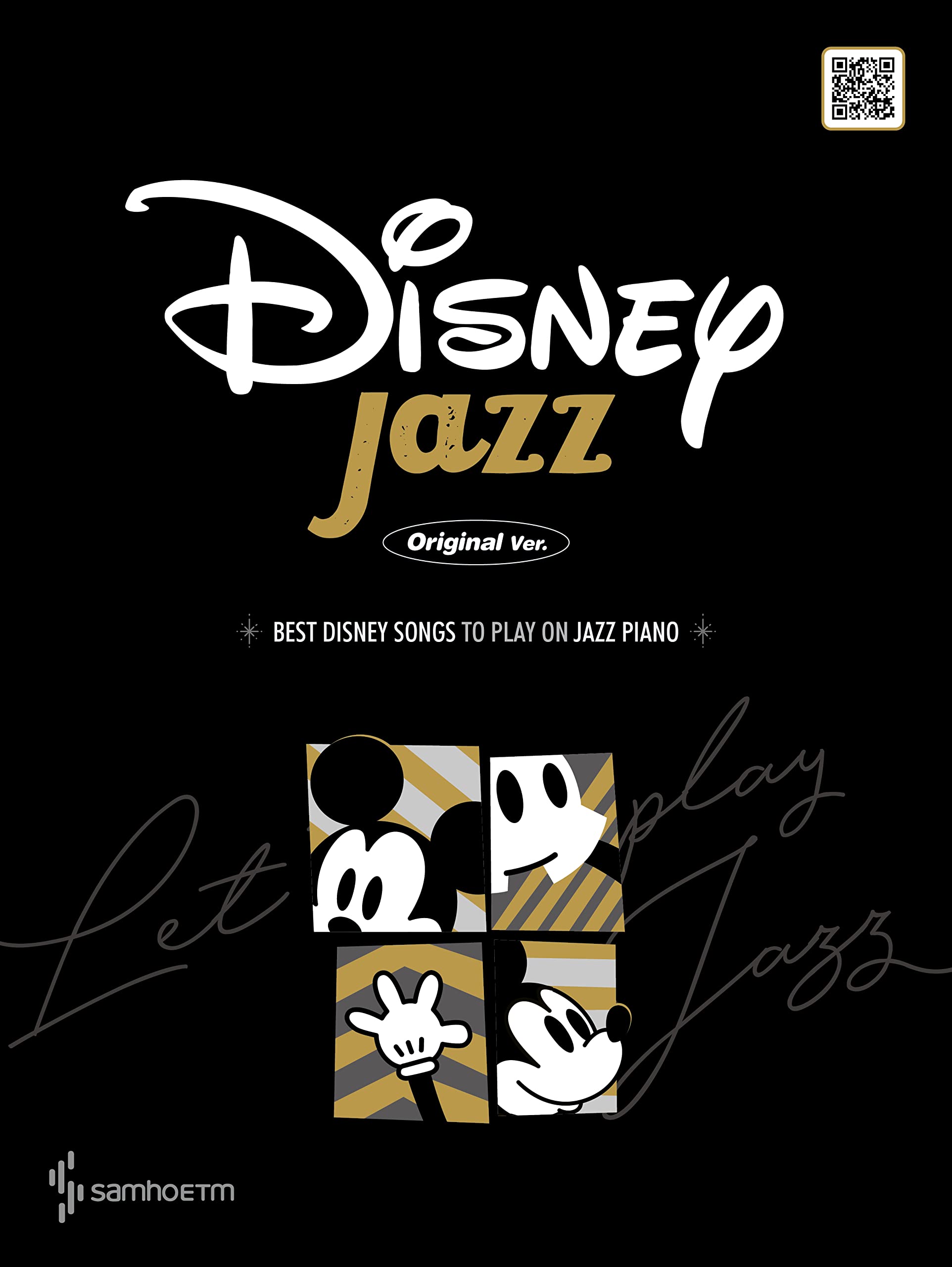 Best Disney Jazz Songs Original Ver To Play On Jazz Piano By Jimin Dorothy Jimin Dorothy Amazon Com Books