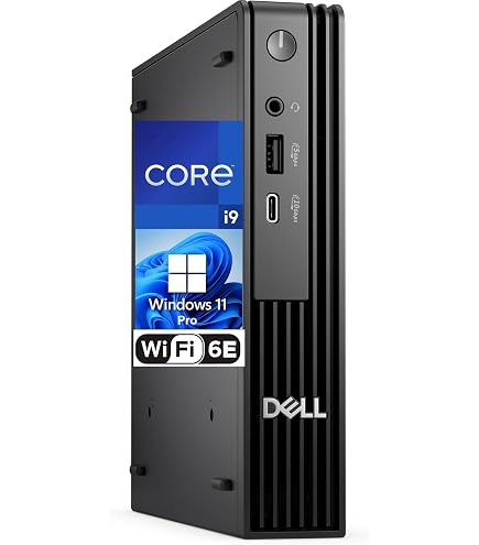 Amazon.com: Dell XPS 8960 Desktop 1TB SSD 64GB DDR5 RAM Win 11 Pro